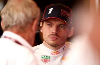 Helmut Marko heeft goed nieuws voor Max Verstappen