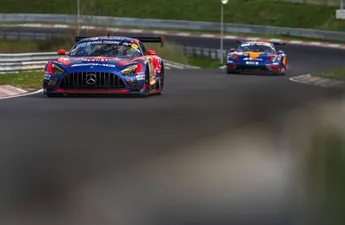 Geweldig nieuws voor Max Verstappen na topkwalificatie 24H Nurburgring Qualifiers