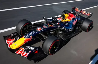 Red Bull heeft goed nieuws voor Max Verstappen over ontwikkeling RB22
