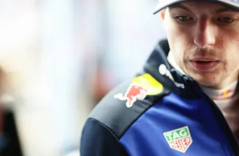 Damon Hill moedigt Max Verstappen aan om weg te lopen van de F1