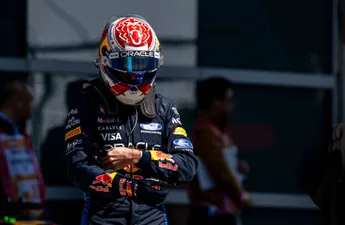 Sky F1-analist zorgt voor aardbeving in F1-paddock: 'Max kiest voor een sabbatical'