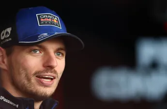 Voormalig Ferrari-ingenieur deelt zijn eerlijke mening over Max Verstappen