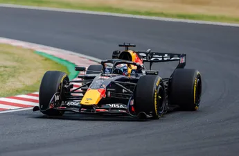 'Max Verstappen krijgt in Miami een compleet nieuwe auto van Red Bull'