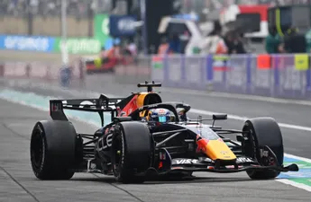 Laurent Mekies heeft zéér goed nieuws voor Max Verstappen