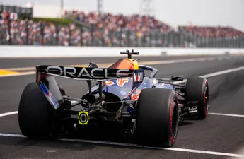 In beeld: de bizarre nieuwe Red Bull-achtervleugel voor Max Verstappen