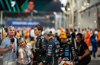 Max Verstappen, George Russell en Oscar Piastri betrokken bij 'extreme F1-transfer'