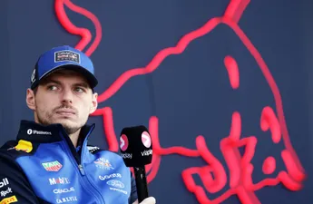 Reactie vanuit familie Piquet op ruzie van Max Verstappen met F1-journalist