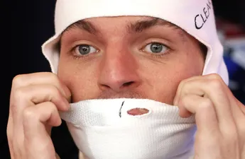 George Russell doet onthulling over Max Verstappen: 'Verrassend genoeg...'