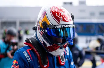 Max Verstappen komt met statement na dodelijke crash op Nürburgring