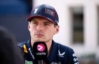 Nóg meer zorgen voor Viaplay na duidelijk bericht van Max Verstappen-fans