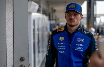 Max Verstappen met Red Bull op Silverstone: dit is het team aan het doen