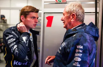 Marko doet gewaagde voorspelling: 'Dan doet Red Bull weer vooraan mee'