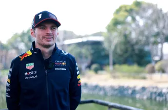 Max Verstappen geeft advies aan zijn mogelijke opvolger