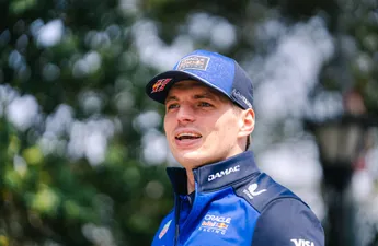 McLaren-baas onthult goed nieuws voor Max Verstappen