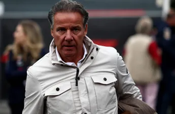 Manager van Max Verstappen kreeg schop tijdens contractonderhandelingen