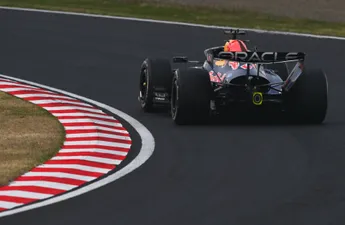 Max Verstappen deelt plots een zéér positief bericht over zijn Red Bull-auto