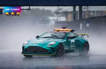 FIA komt met noodplan tijdens GP Miami