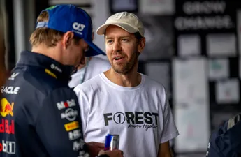 Sebastian Vettel komt met grote waarschuwing voor FIA na zien van nieuwe regels