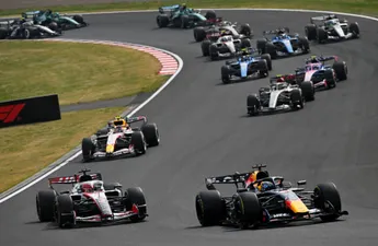 F1-journalist heeft slecht nieuws voor Verstappen: kijkcijfers juist omhooggeschoten in 2026