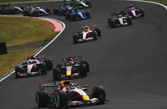 Na Spanje delen ook andere landen enorme daling in F1-kijkcijfers