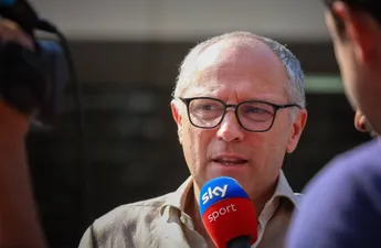 Nigel Mansell beschuldigt F1-baas Domenicali van liegen over 2026-reglementen