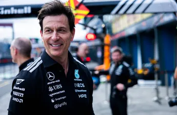 'Max Verstappen en Toto Wolff in gesprek om Mercedes-transfer'