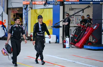 Stewards grijpen in en delen DSQ uit na sprintrace in Miami