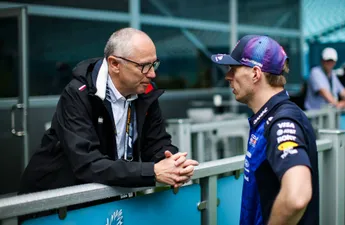 F1-baas laat fans schrikken: mogelijk nog twee races geannuleerd in 2026