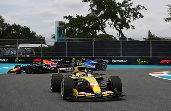Gloednieuw probleem met de F1-reglementen gevonden: F1-coureur spreekt zorgen uit