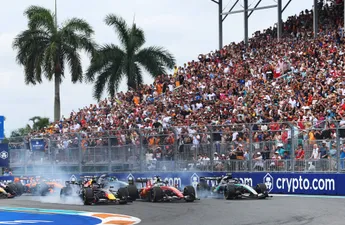 McLaren-coureur komt met snoeihard bericht voor FIA na reglementswijzigingen