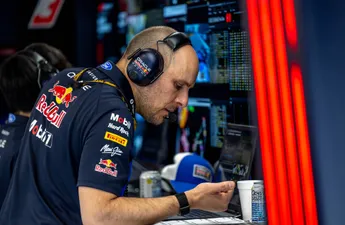 Max Verstappen en Gianpiero Lambiase krijgen verschrikkelijk nieuws over samenwerking