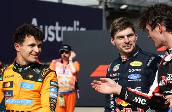 Norris sluit carrièreswitch niet uit en is geïnspireerd door Verstappen: 'Wil andere dingen proberen'