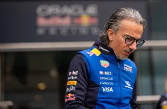 Erik van Haren komt met inside info over Red Bull-medewerker: 'Hij is eruit gegooid door Mekies'