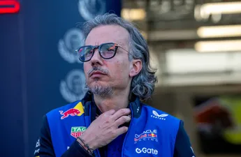 Laurent Mekies doet boekje open over complex probleem aan auto van Max Verstappen