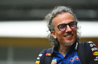 Laurent Mekies heeft nóg meer goed nieuws voor Max Verstappen in aanloop naar GP Canada