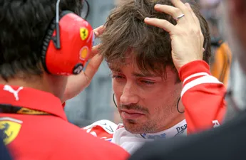 FIA krijgt wind van voren na ongelijke behandeling Hamilton en Leclerc