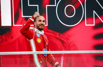 Hamilton komt met zeer gewaagde voorspelling voor GP Monaco