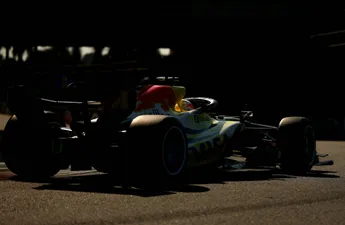 Red Bull-auto moet sprintrace Miami vanuit pitstraat starten na overtreding