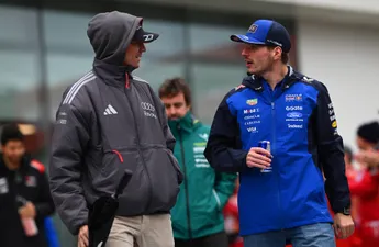 'Audi bepaalt de F1-toekomst van Max Verstappen'