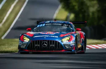 Christijan Albers haalt schouders op bij Nürburgring-avontuur van Verstappen: 'Slaat nergens op'