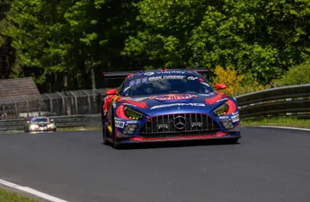 'Zéér goed nieuws voor Max Verstappen richting race op de Nürburgring'
