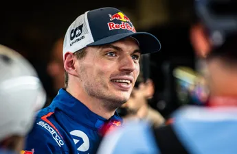 Italiaanse commentatoren gaan uit hun dak door Max Verstappen: 'Dames en heren, dit is...'