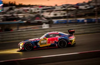 Formule 1 heeft geweldig nieuws voor Max Verstappen over 2027 24 uur van de Nürburgring