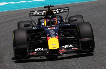 FIA-document onthult geweldig nieuws voor Red Bull Powertrains