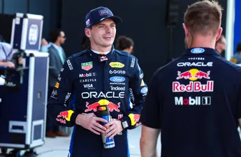 Max Verstappen wordt beloond door de Formule 1 na GP Miami