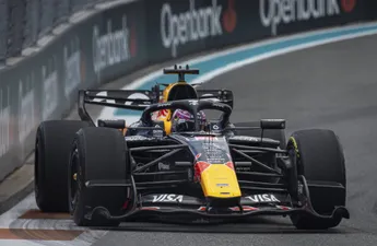 Goed nieuws voor Max Verstappen vanuit FIA na GP Miami