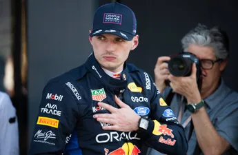Max Verstappen krijgt bizar lage plaats in lijst van beste F1-coureurs aller tijden