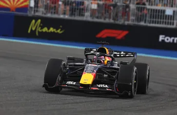 Red Bull Powertrains heeft een enorm voordeel voor 2027