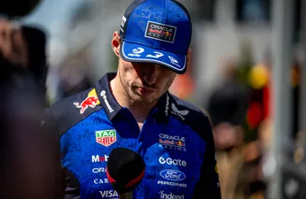BREAKING: F1-teams dwingen Max Verstappen mogelijk met pensioen te gaan