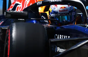 Max Verstappen heeft zéér slecht nieuws over zijn Red Bull-auto in Canada
